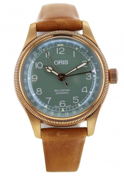 ORIS ORIS