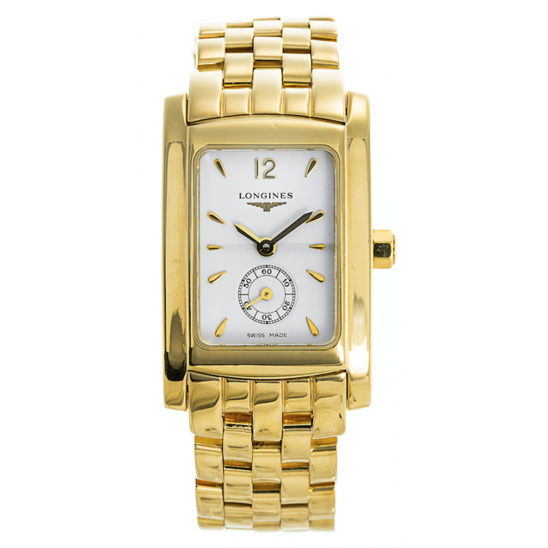 Longines Dolce vita 18k L5.155.6 L5.155.6 Longines
