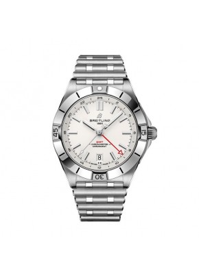  Chronomat automatic gmt 40 mm A32398101A1A1