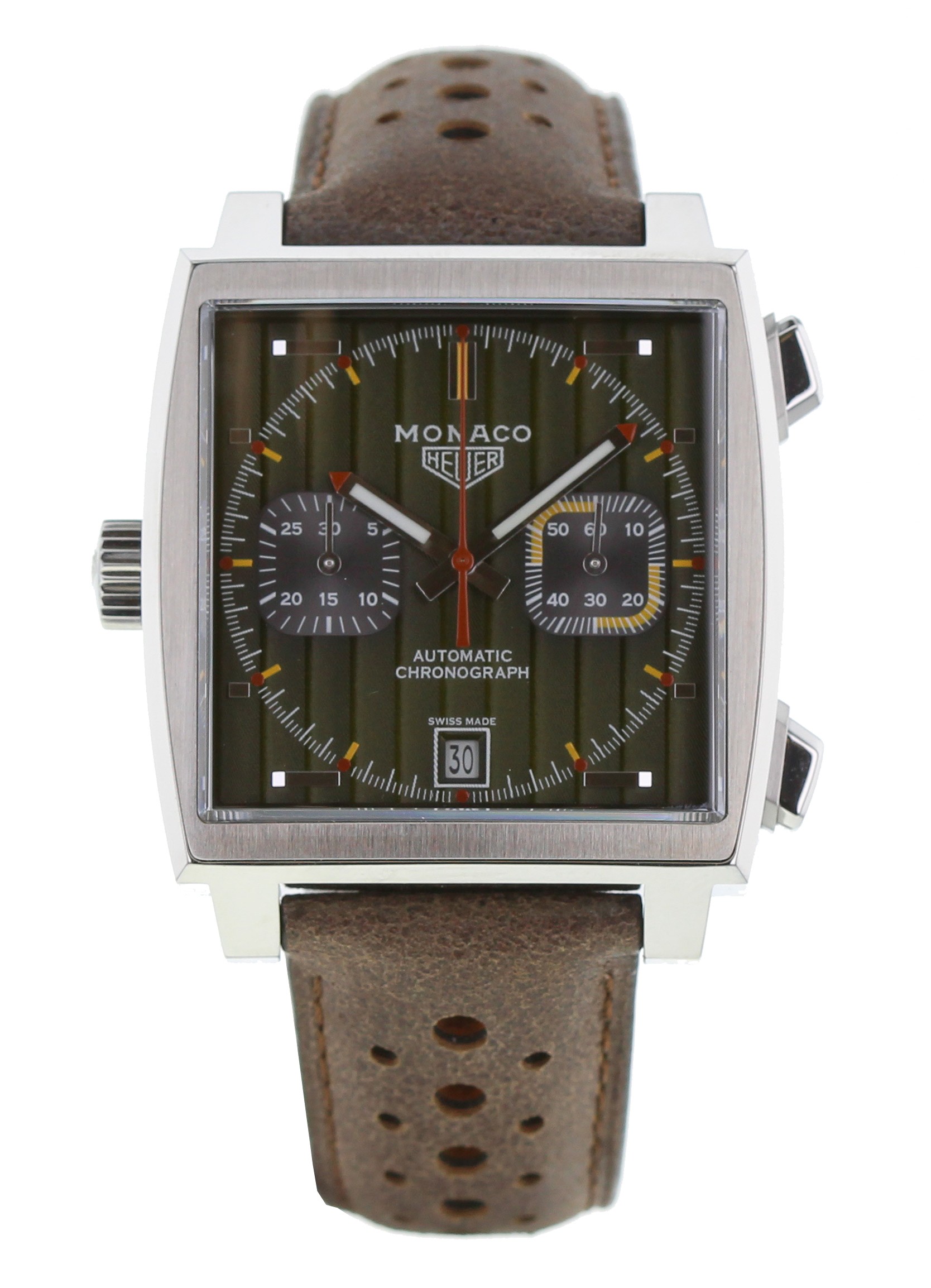Tag heuer monaco 50 ans online