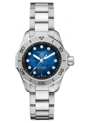  Aquaracer Professional 200 Date WBP2411.BA0622