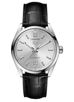  Carrera Date WBN2111.FC6505