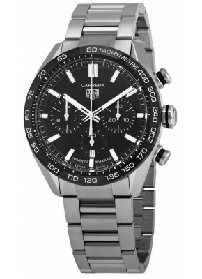  Carrera Cronografo Automatico CBN2A1B.BA0643