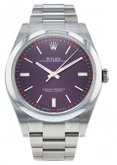  Oyster Perpetual 39 114300