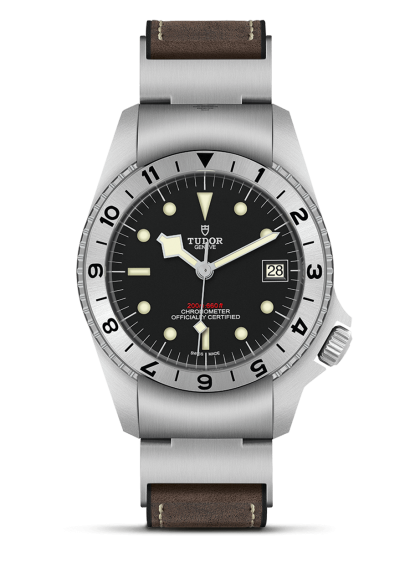 TUDOR TUDOR