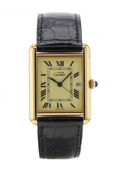CARTIER CARTIER