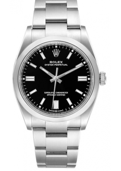 Rolex Oyster Perpetual 36 126000 Rolex Oyster Perpetual 36 126000