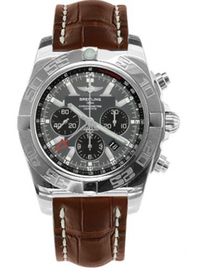  Chronomat GMT AB041012/Q586