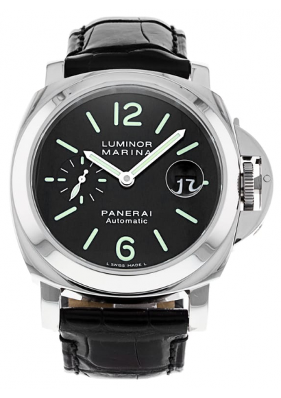 Luminor Marina Automatic PAM00104 Luminor Marina Automatic PAM00104