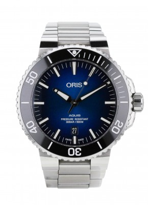 ORIS AQUIS