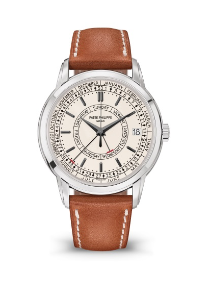 Patek Philippe Calatrava Weekly Calendar 5212A 5212A-001