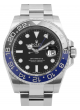 Rolex GMT master II 126710BLNR 126710BLNR