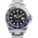  GMT master II 126710BLNR 126710BLNR