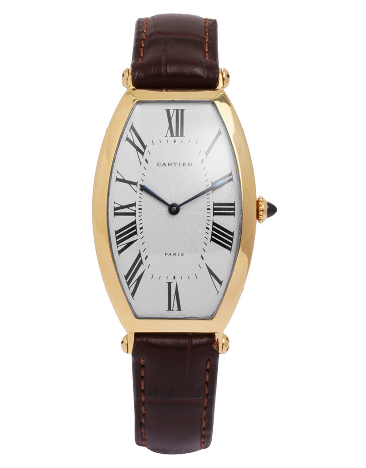 Cartier 52141 PK Cartier Vintage
