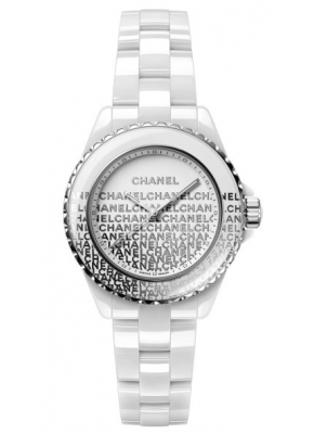  J12 WANTED DE 33 MM H7419