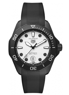  Aquaracer Professional 300 Nightdiver 43mm WBP201D.FT6197