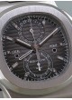 Patek Philippe Nautilus Travel Time Chronograph 5990/1A-001