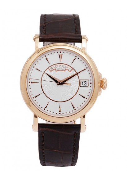 Patek Philippe Calatrava 5153G 5153G-001 Patek Philippe Calatrava 5153G 5153G-001