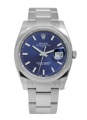  Oyster Perpetual Date 115200