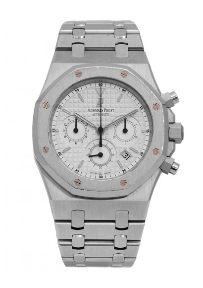 Audemars Piguet Royal Oak Chronograph 25860ST.OO.1110ST.05 Audemars Piguet Royal Oak Chronograph 25860ST.OO.1110ST.05