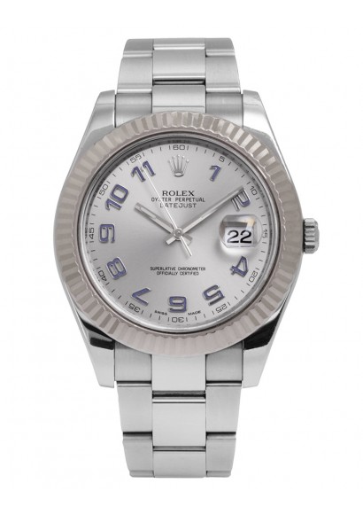 Rolex Datejust 116334 116334 Rolex Datejust 116334 116334