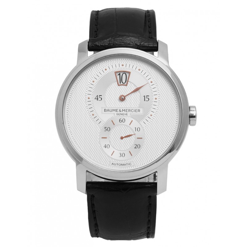 Baume and sales mercier classima executive