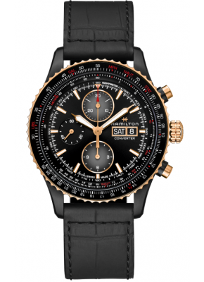 Hamilton Khaki di seconda mano