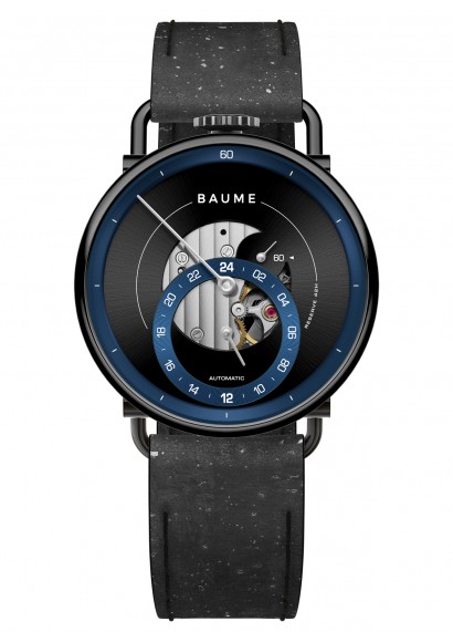 BAUME ET MERCIER