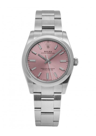 Rolex Oyster perpetual 124200 Rolex Oyster perpetual 124200