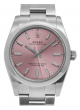 Rolex Oyster perpetual 124200