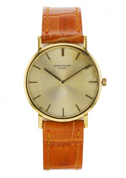 PATEK PHILIPPE PATEK PHILIPPE