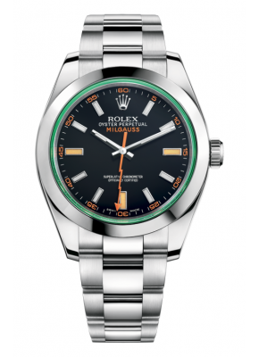  Milgauss full set 116400GV