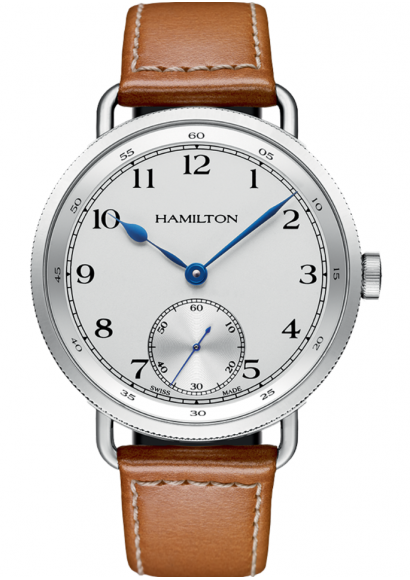 Hamilton Khaki Navy Pioneer Limited H78719553 Hamilton Khaki Navy Pioneer Limited H78719553
