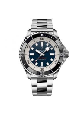  Superocean automatic 44 mm A17376211C1A1