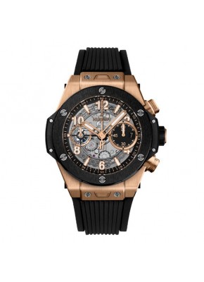  Big bang unico king gold ceramic 42mm 441.OM.1181.RX