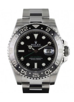  GMT Master II 116710LN