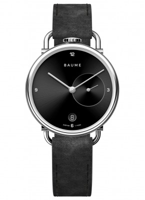 BAUME ET MERCIER