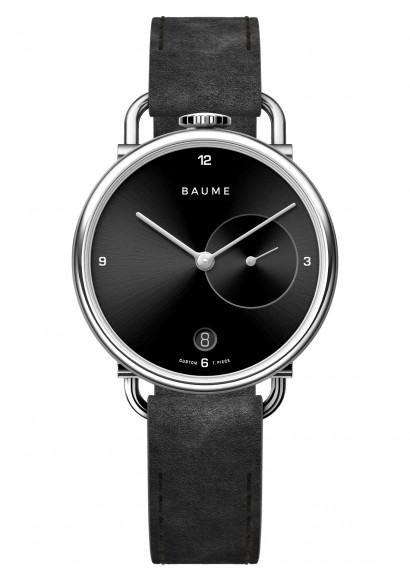 BAUME ET MERCIER