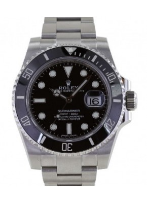  Submariner Céramique Date 40mm 116610LN