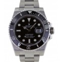  Submariner Céramique Date 40mm 116610LN