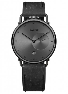 BAUME ET MERCIER