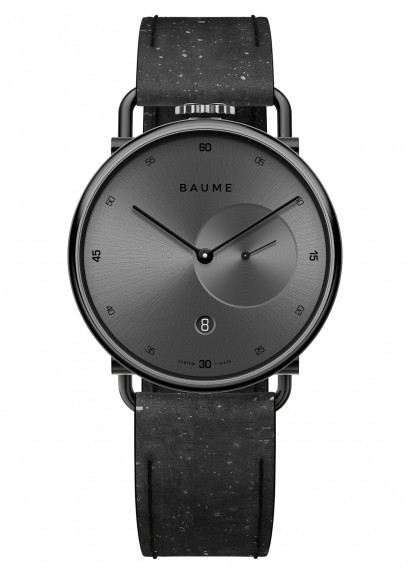 BAUME ET MERCIER