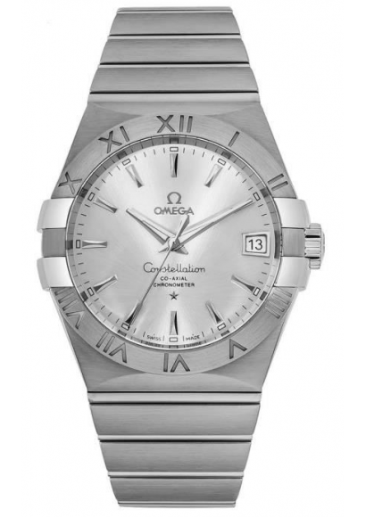 Omega online constellation gents
