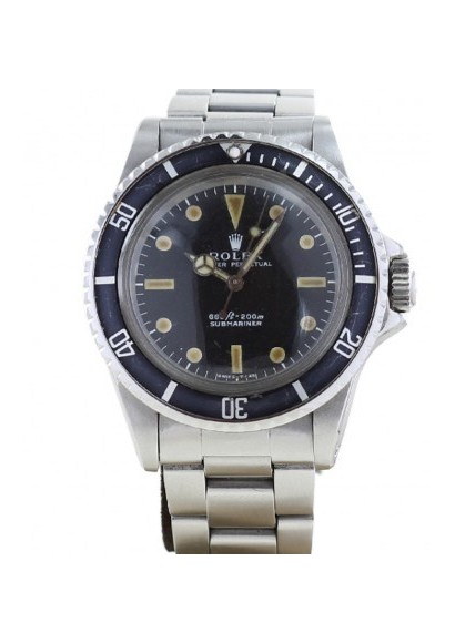  Submariner (No Date) 5513