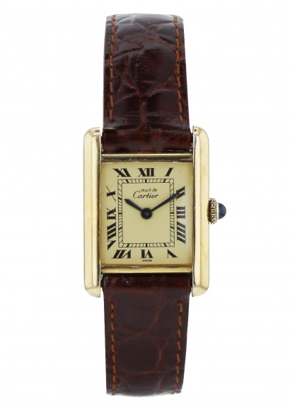 CARTIER CARTIER