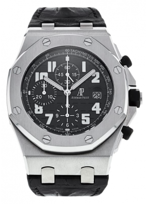  Royal Oak Offshore Chronograph 26170ST.OO.D101CR.03