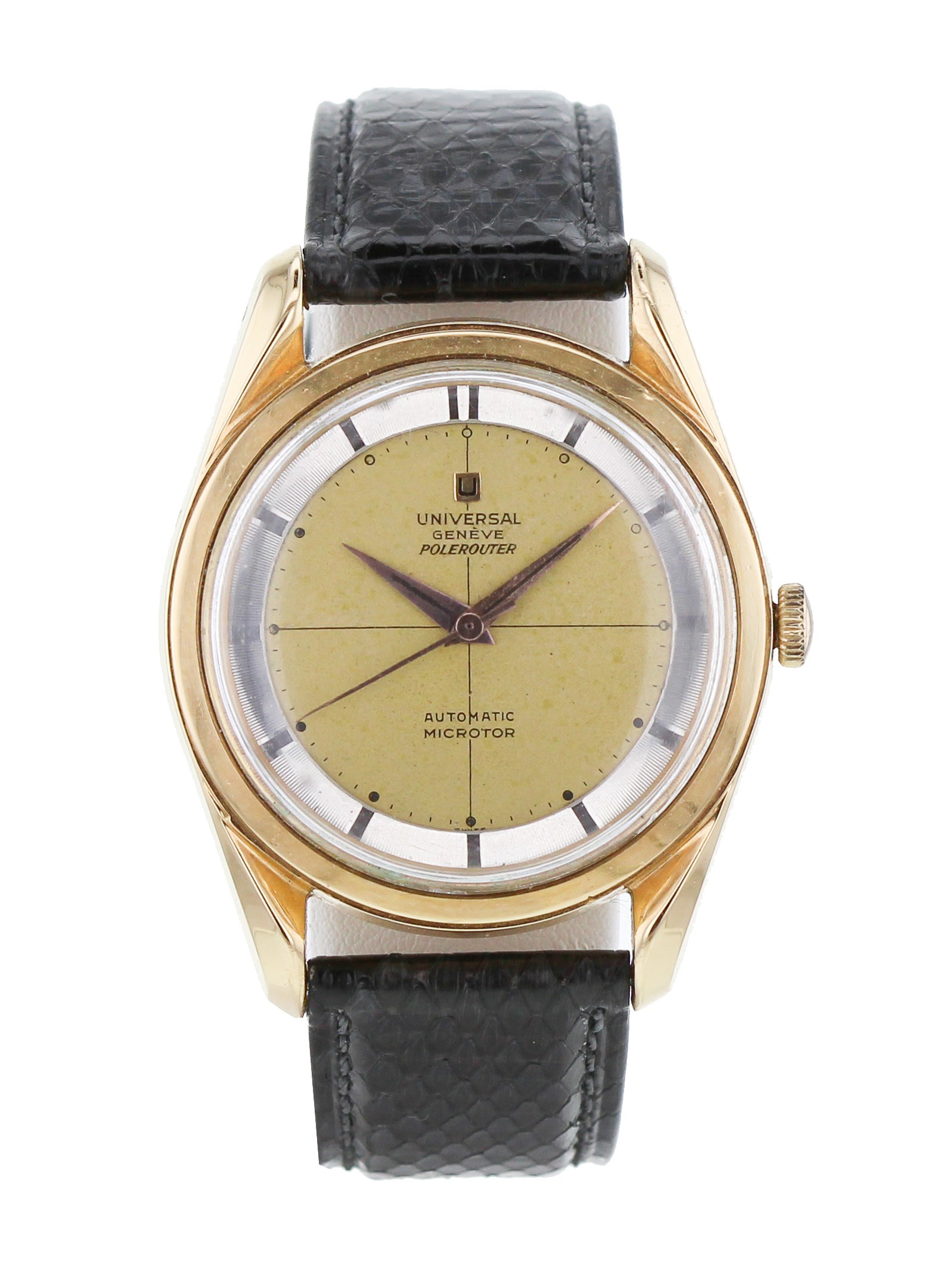Universal sales geneve hermes