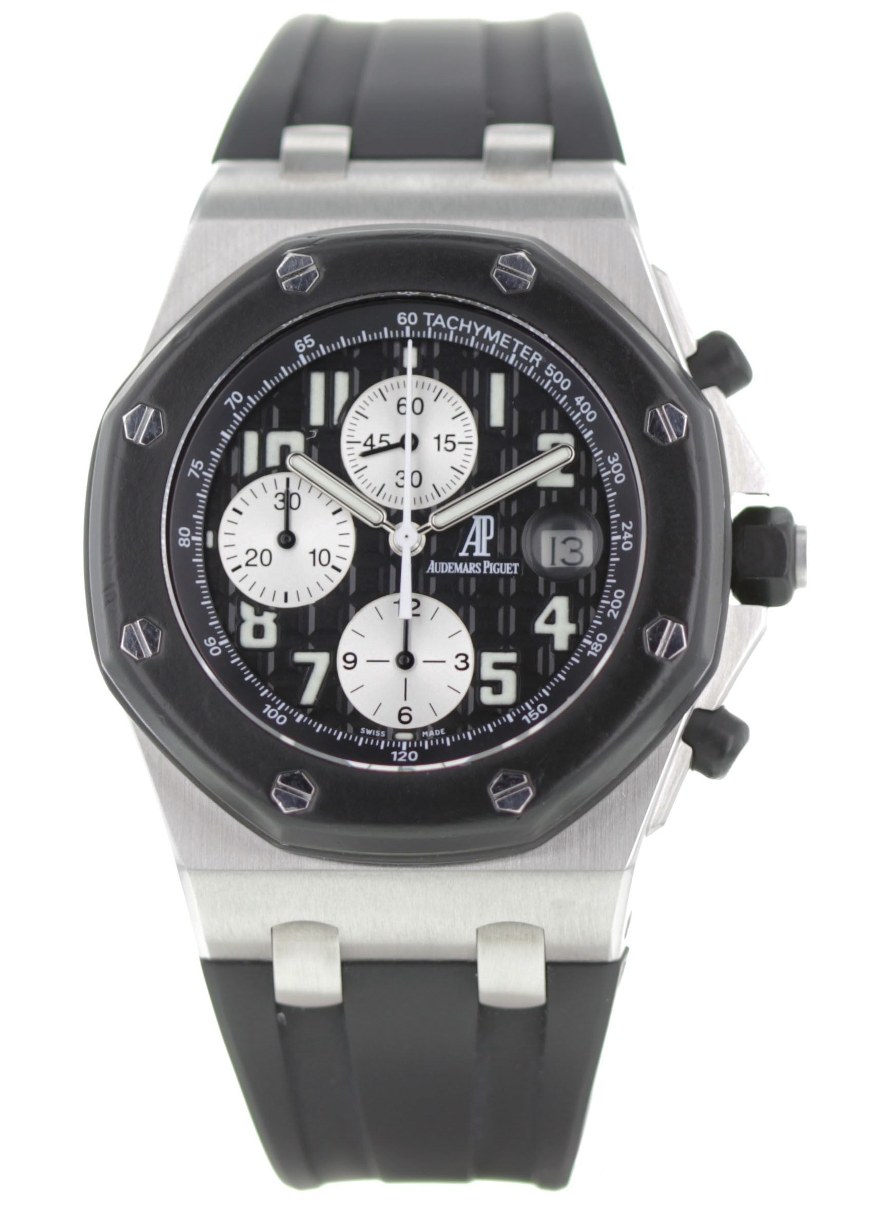 AUDEMARS PIGUET 1.2742 N F30595 5244 Audemars Piguet Royal Oak