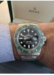  Submariner Date 126610LV STARBUCKS  126610LV