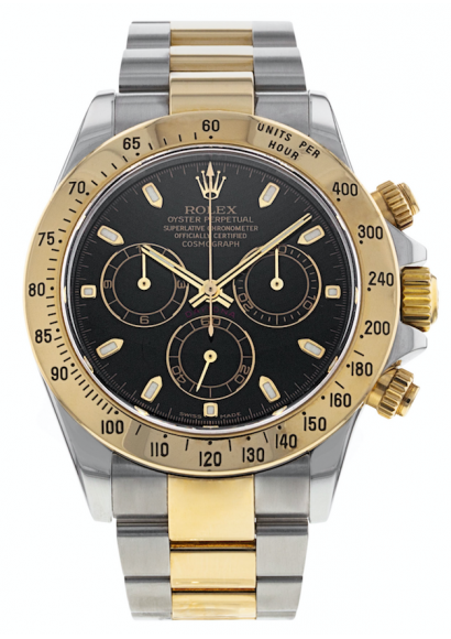 Rolex Daytona 116523